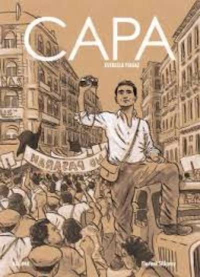 Capa