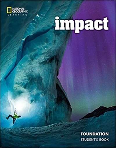 Impact Foundation Student s book