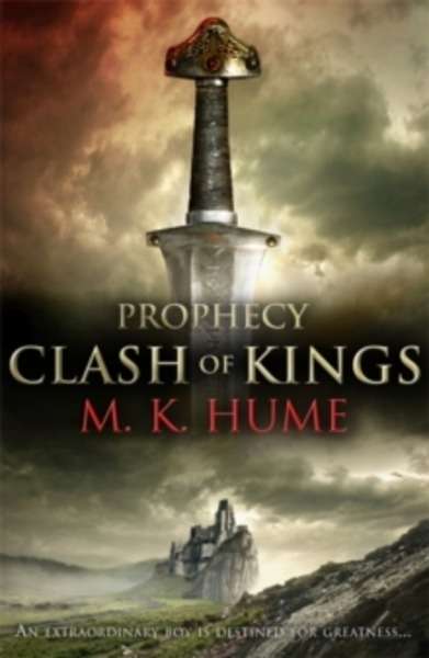 Prophecy : Clash of Kings