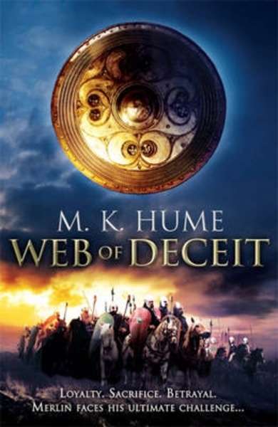 Prophecy: Web of Deceit