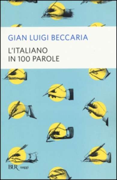 L' italiano in 100 parole