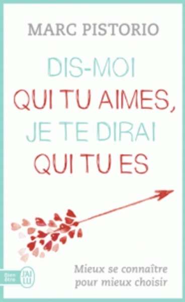 Dis-moi qui tu aimes, je te dirai qui tu es