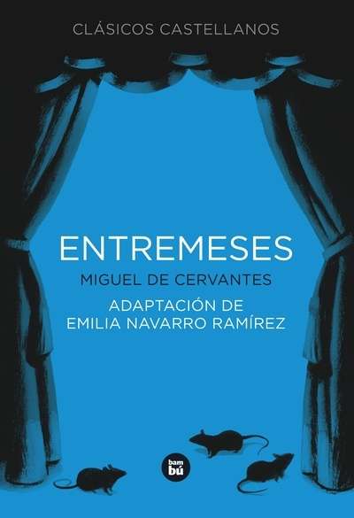 Entremeses