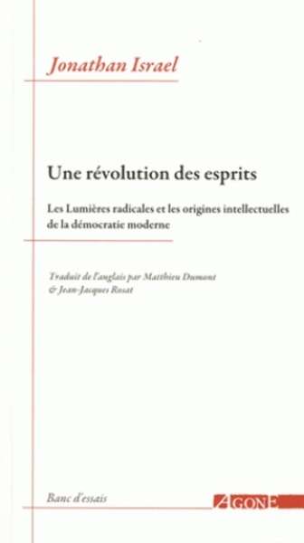 Une revolution des esprits