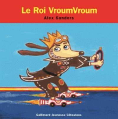 Le roi VroumVroum