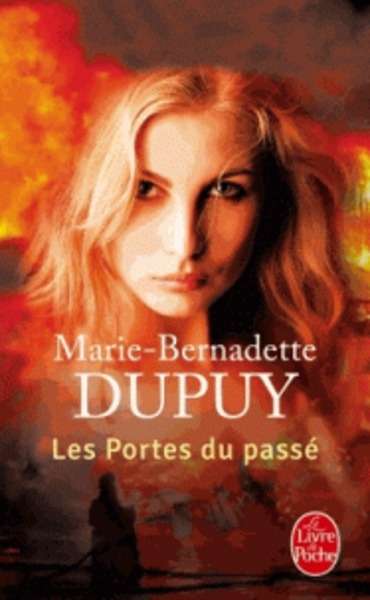 L'orpheline des neiges