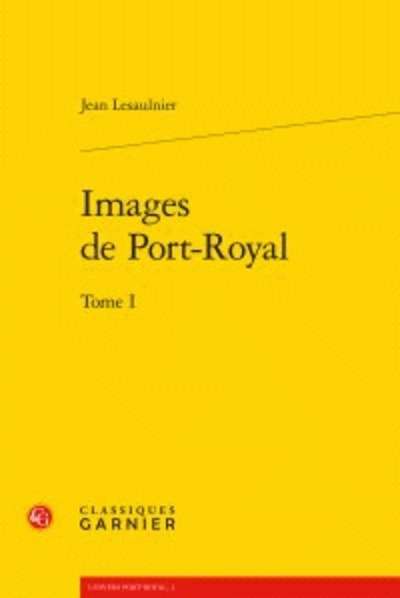 Images de Port-Royal