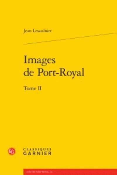 Images de Port-Royal