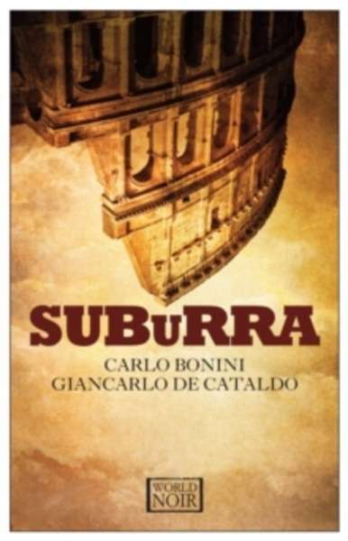 Suburra