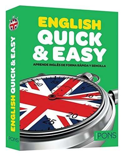English quick x{0026} easy
