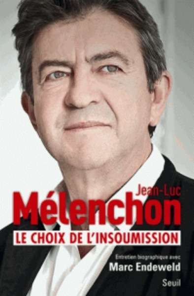 Le choix de l'insoumission - Entretien biographique