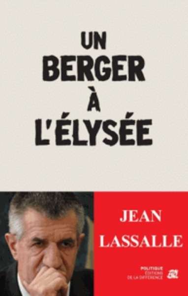 Un berger à l'Elysée