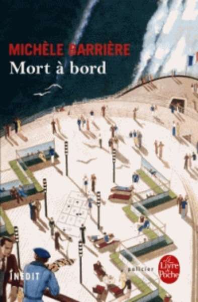 Mort à bord