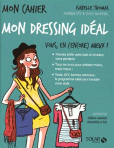 Mon dressing idéal