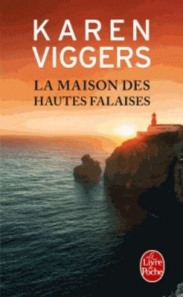 La Maison des hautes falaises