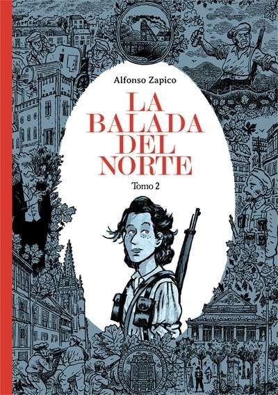 La balada del norte II