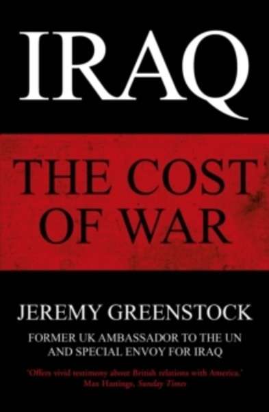 Iraq : The Cost of War