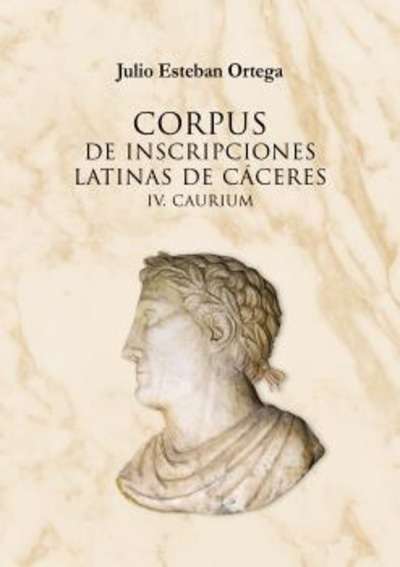Corpus de inscripciones latinas Cáceres