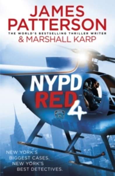 NYPD Red 4 : 4