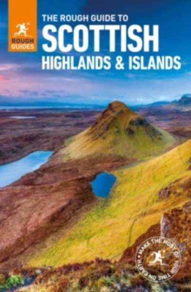The Rough Guide to Scottish Highlands x{0026} Islands