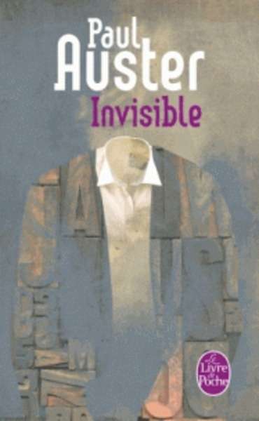 Invisible