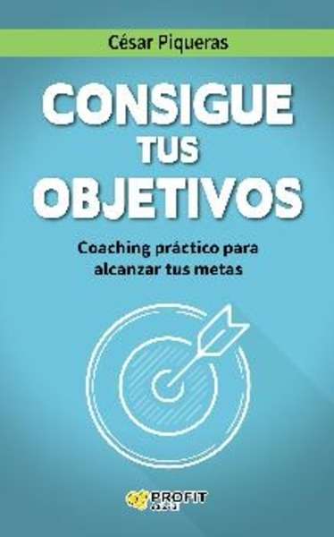 Consigue tus objetivos