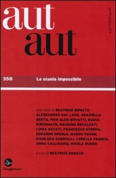 Aut Aut