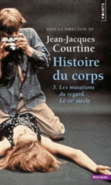 Histoire du corps