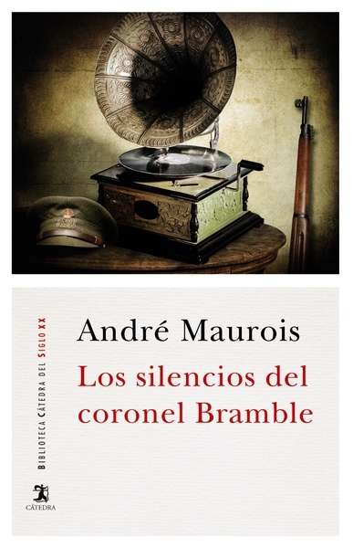 Los silencios del coronel Bramble