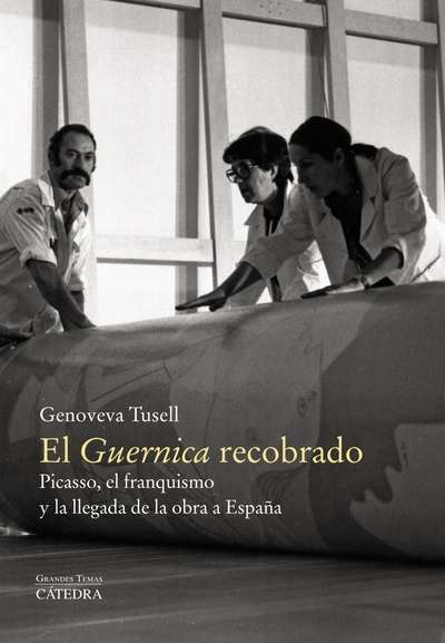 El  "Guernica"  recobrado