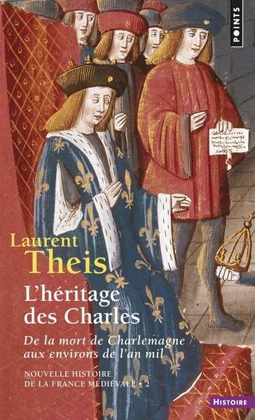 L'héritage des Charles