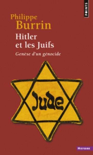 Hitler et les Juifs