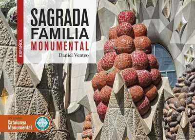 La Sagrada familia monumental