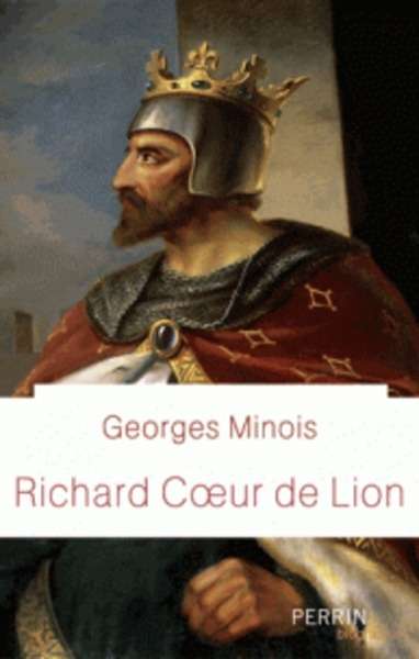 Richard Coeur de Lion