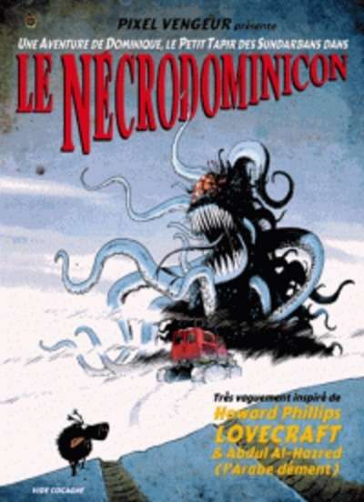 Le Nécrodominicon