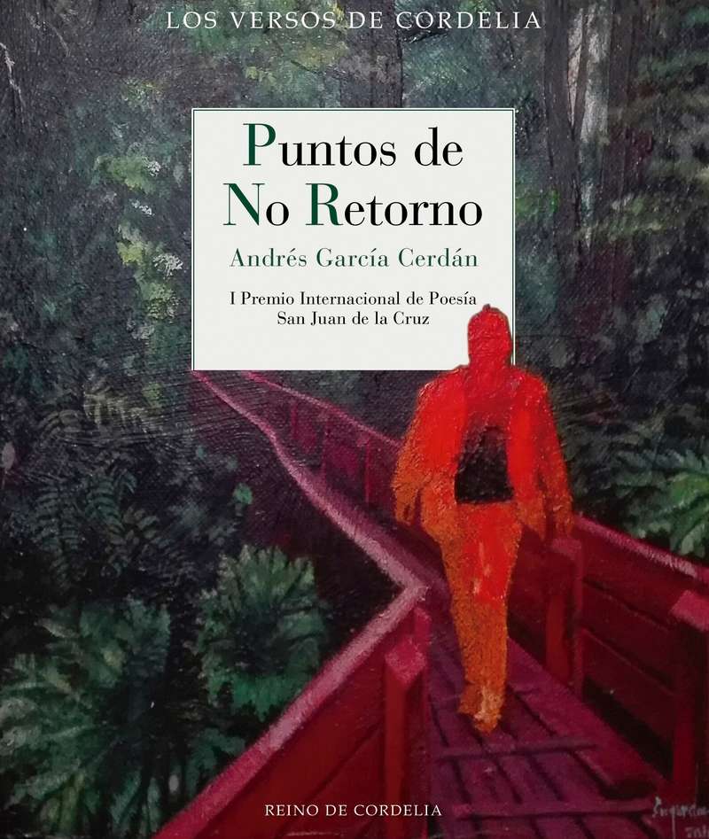 Puntos de no retorno