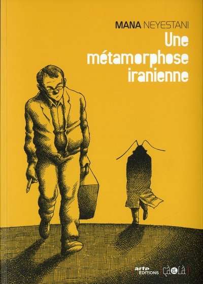 Une métamorphose iranienne