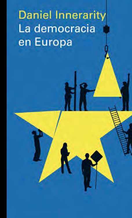 La democracia en Europa