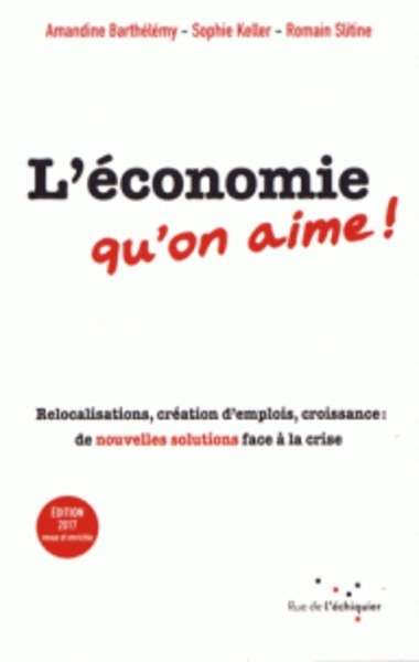 L'économie qu'on aime !