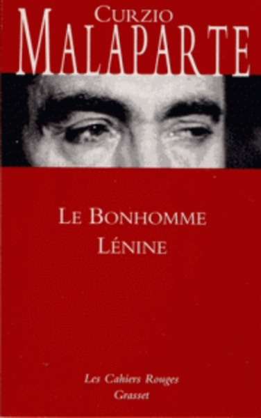 Le Bonhomme Lénine