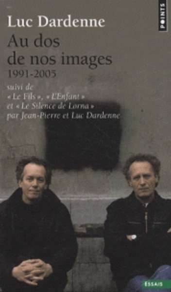 Au dos de nos images (1991-2005)
