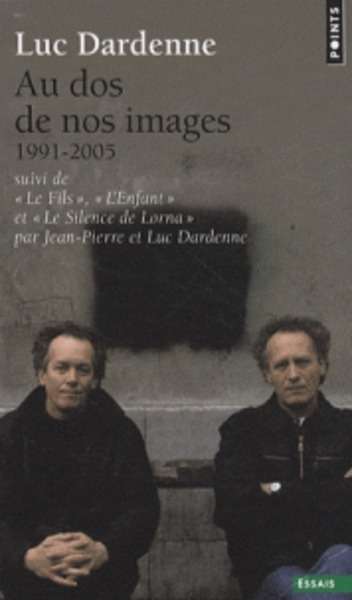 Au dos de nos images (1991-2005)