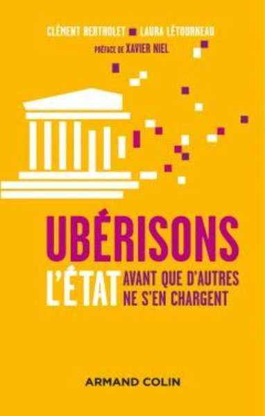 Ubérisons l'État !