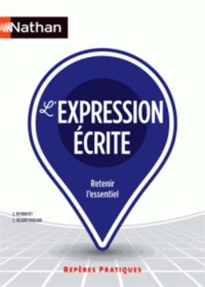 L'expression écrite