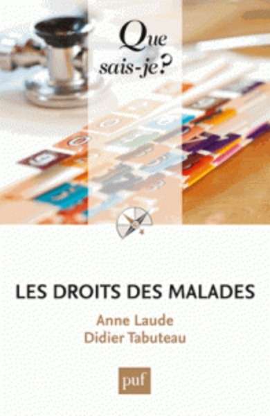 Les droits des malades