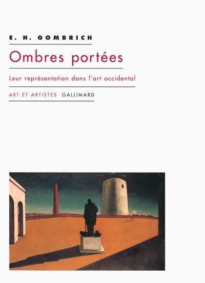 Ombres portées (leur représentation dans l'art occidental)