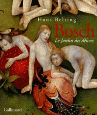 Hieronymus Bosch. Le Jardin des délices
