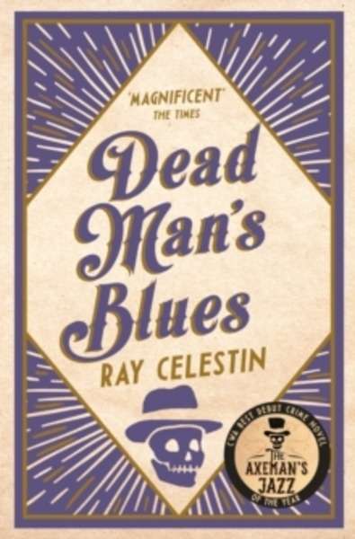 Dead Man's Blues