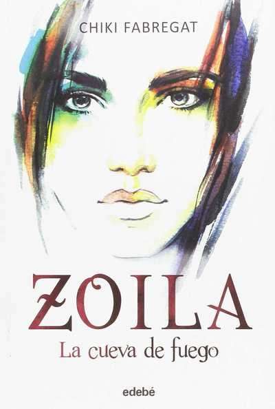 Zoila III : La cueva de fuego
