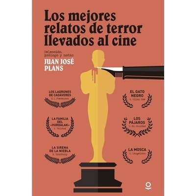 Los mejores relatos de terror llevados al cine